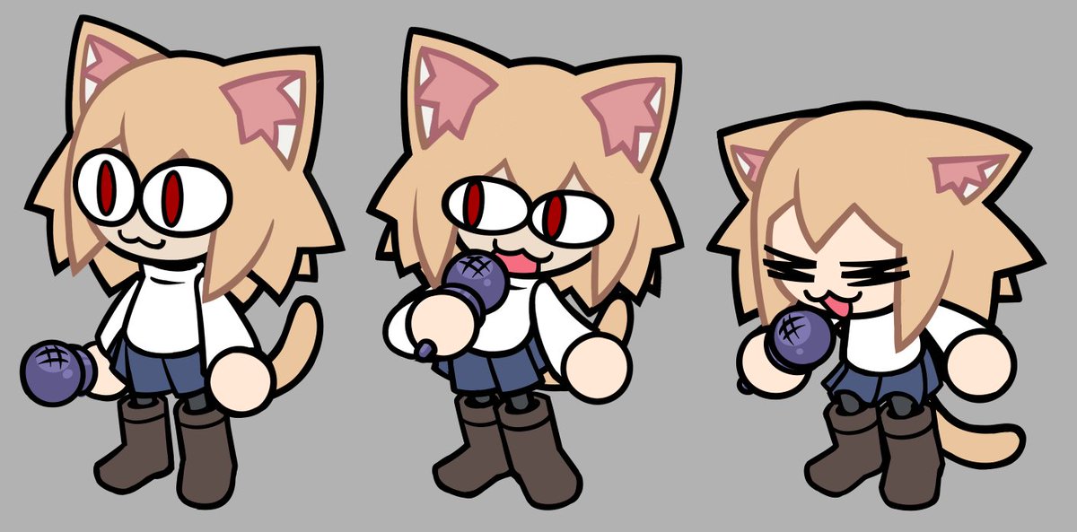Naaah, while @G3HREEbad is delaying the animation, I'll just leak