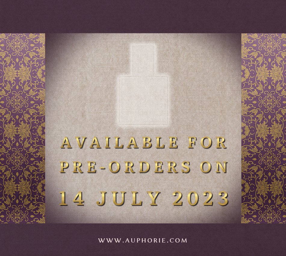 Auphorie's tweet photo. Mark your calendar! 7 days to go, pre-order on July 14th. A new adventure will begin soon... #HeritageCollection #auphorie https://t.co/GLKNa2EuFV