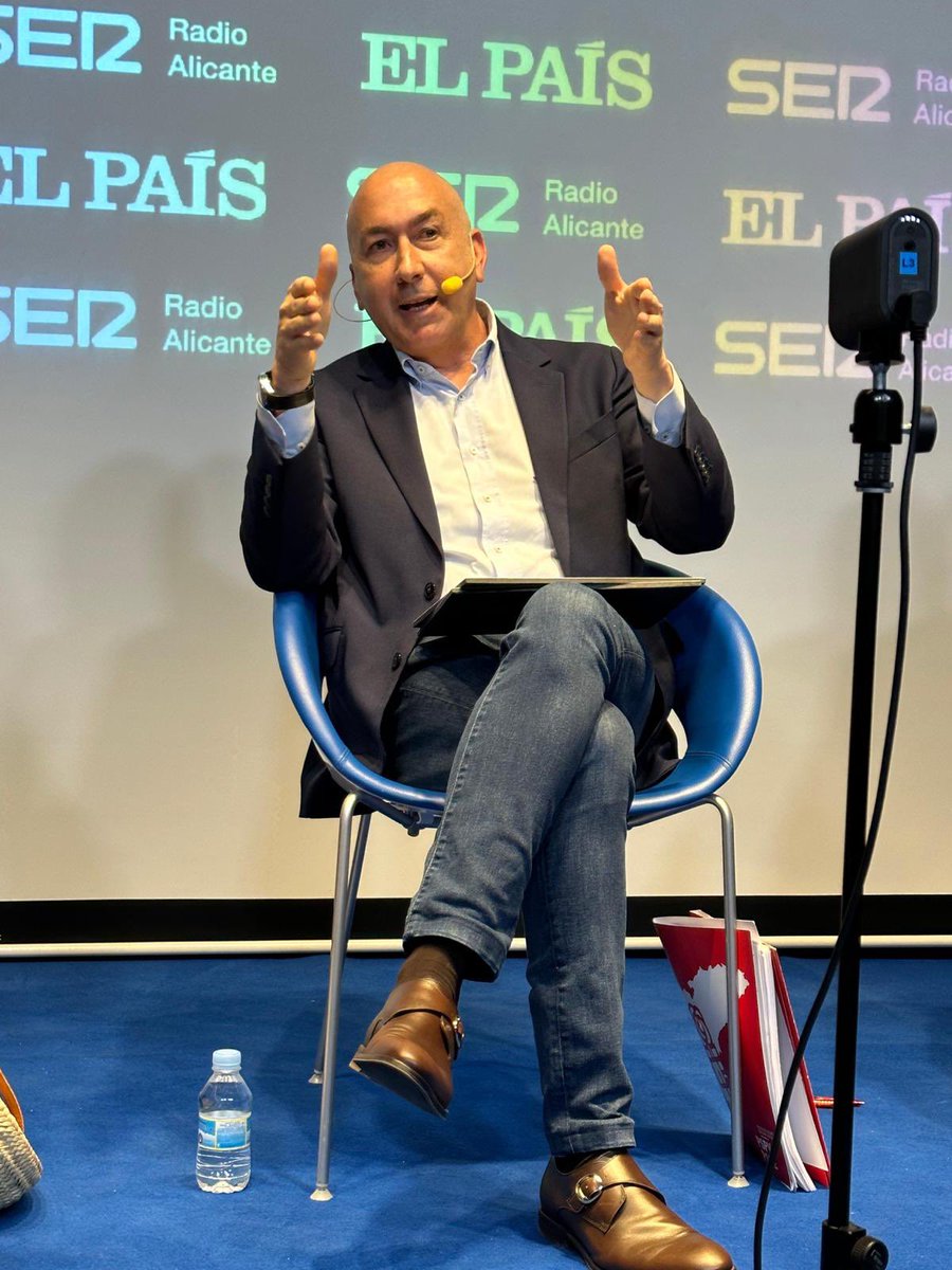 pspvalicante's tweet photo. Dos inversiones extraordinarias se han hecho en la historia en al provincia de Alicante, la EUIPO y la Casa Mediterráneo, ambas bajo un gobierno socialista
#debateenlaser
#VotaPSOE https://t.co/mszUgLBUcY