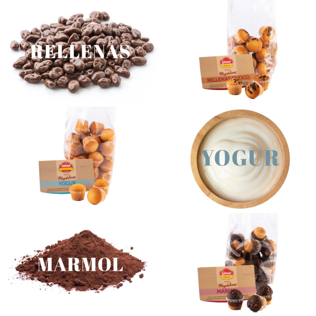 Endúlzate de un solo bocado con nuestras minis😋
Minis de Yogur, Minis de mármol y minis rellenas de chocolate 🤤
¿Cuál es tu preferida?

#pasteleria #FelizViernes #Verano2023 #dulces