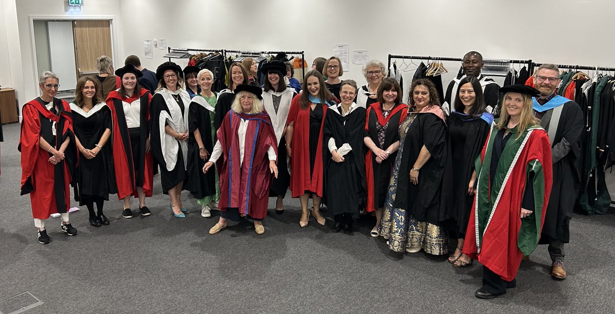 Pharmacy, Applied Sciences & Public Health RGU tweet media