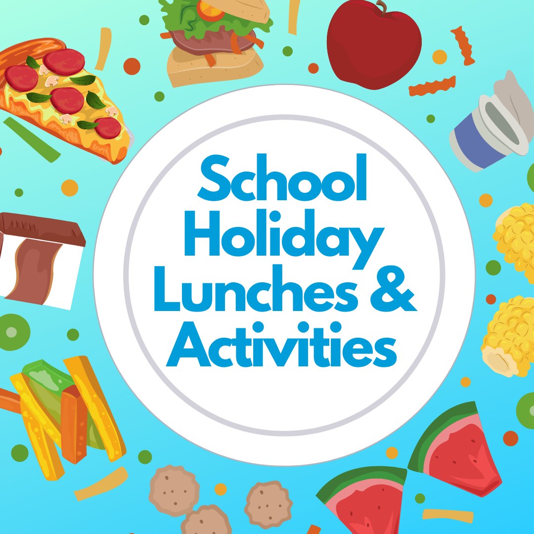 North_Ayrshire's tweet photo. 👩‍🍳🍎Remember! We are holding FREE lunch and activity sessions throughout July at venues across North Ayrshire. 
The programme provides a lunch for those eligible for free school meals - as well as a load of fun and games. 
Full details are here: 👉https://t.co/yNp0aKSxhc https://t.co/KCITHEulrb
