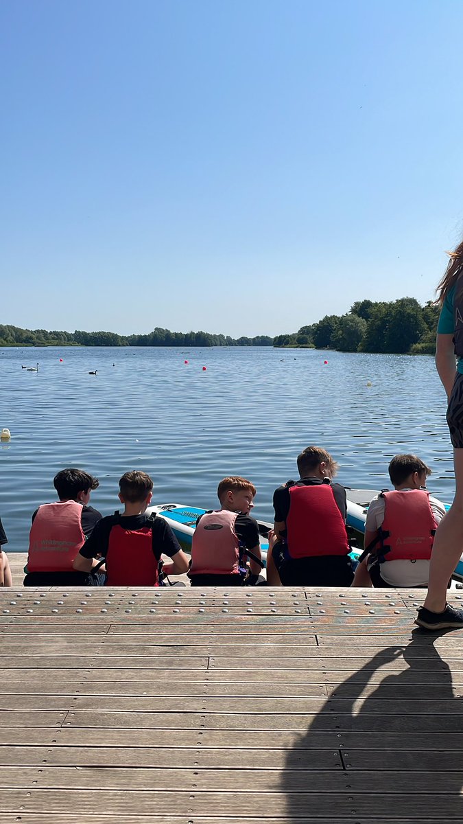 Wayland Academy PE tweet media