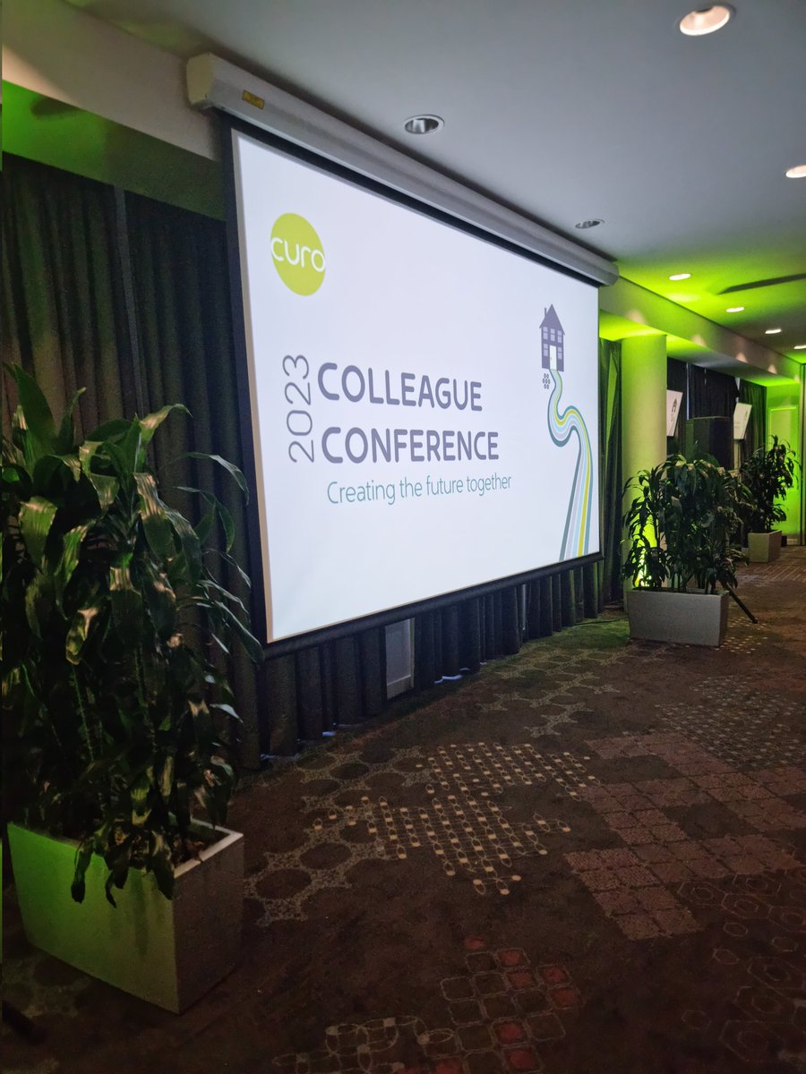 Caz_Curo's tweet photo. Colleague Conference day! https://t.co/LZ5cw1czd9