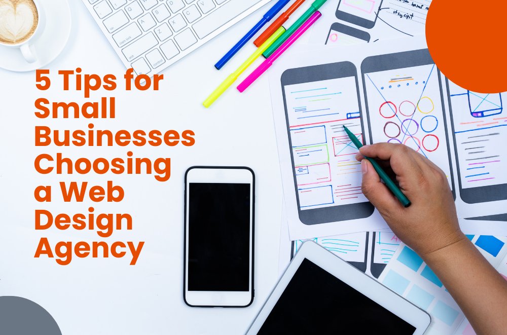 ascendmltd's tweet photo. Looking for the perfect web design agency for your small business? 🖥️✨ Look no further! Our latest blog post reveals the top 5 considerations you need to know when choosing a web design agency.

https://t.co/ZARt9dzLcn

#SmallBusinessTips #WebDesignSuccess https://t.co/soLA2cr1Jx
