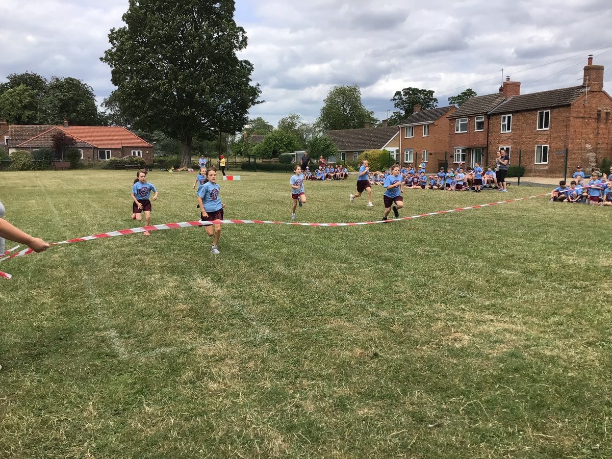 Sports day 2023, it’s a wrap! What a glorious afternoon of sports. Well done to all the children who took part, you’ve done yourselves and all of us at MLF proud❤️