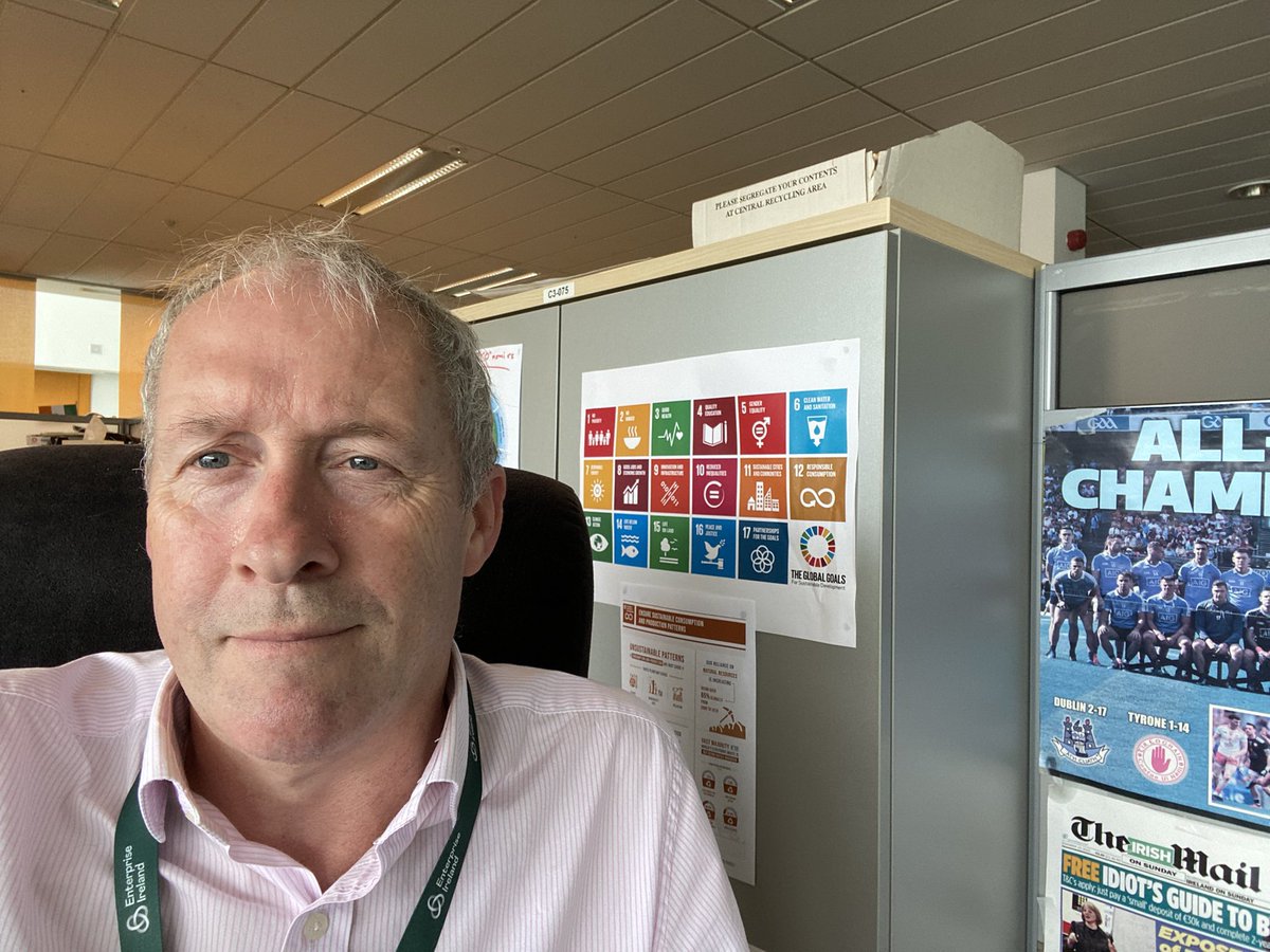 Final results confirmed and sure I'm delighted with me Post Grad in Business Sustainability Leadership, highly recommend this great course, I learned a lot thanks to @L4Lucia <a href="/alacoqueMc/">Alacoque</a> <a href="/OliviaMFreeman/">Olivia Freeman</a> in <a href="/SDGliteracy/">SDGliteracy</a>       #sustainability