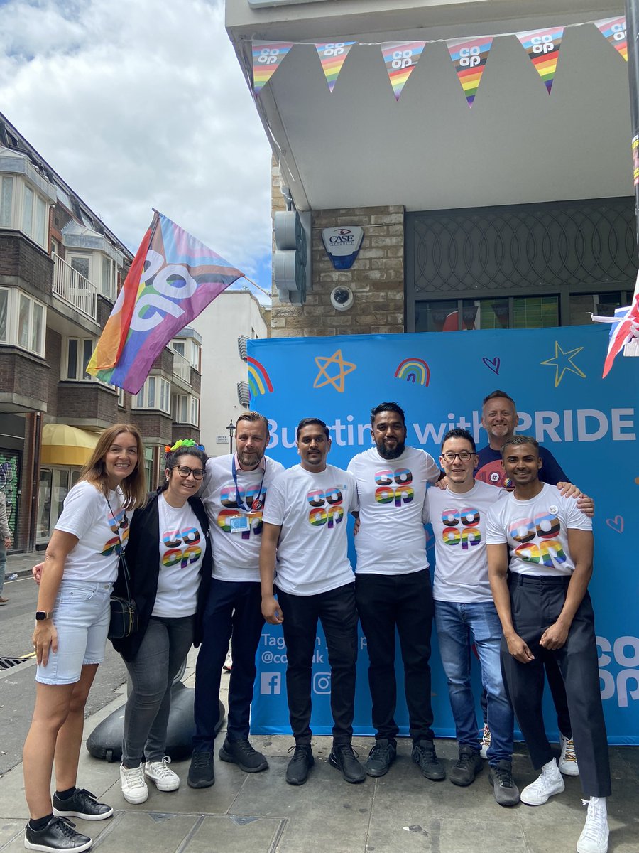 Mark stringer Multi mission Queens Park tweet media