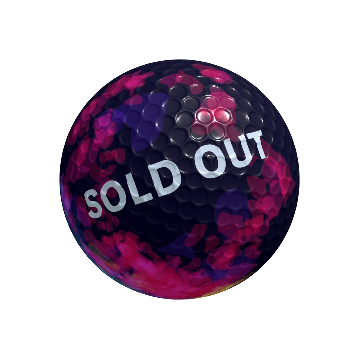 >> SOLD OUT 🏌️

<a href="/USGA/">USGA</a> <a href="/uswomensopen/">U.S. Women's Open</a> is available on our secondary marketplace >>  linktr.ee/0xArtBall

powered by <a href="/rarible/">Rarible</a>