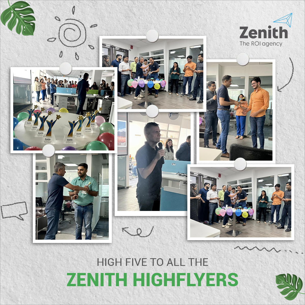 The ROI Agency tweet media