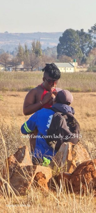 You guys u don't wt to miss out on the video on wt really happened here he didn't wt to let me go 🤣🤣🤣🤣