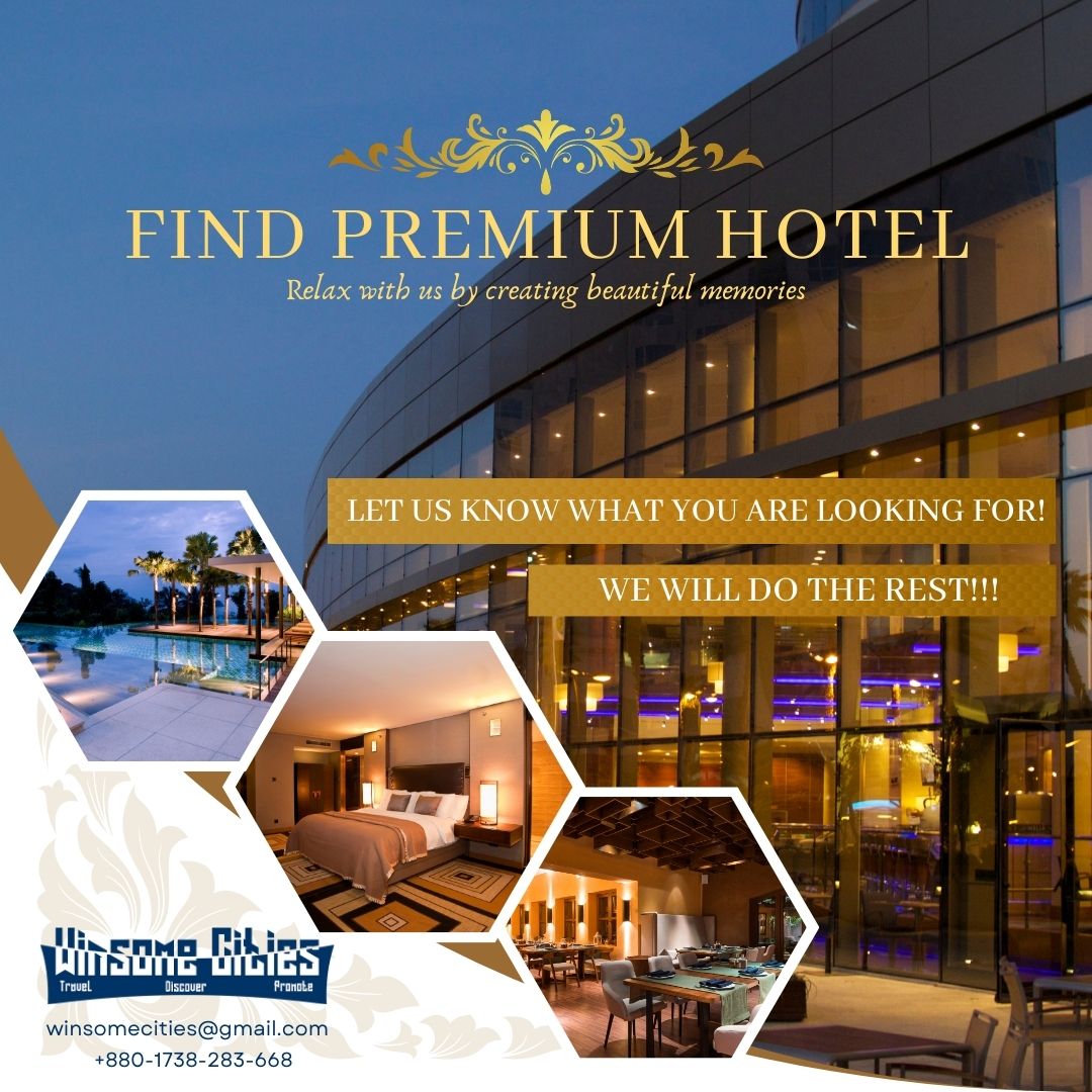 CitiesWinsome's tweet photo. 📷Looking for #hotel or #resort 
📷we are here to help!!
consult with us about your need get best deals with reasonable Price.
📷 Enjoy your hassle free #holiday / #vacation
📷 we provide #transportation also.
📷 mail: winsomecities@gmail.com
📷what's app: https://t.co/skixGaTJiB https://t.co/wYr1ghV8gs