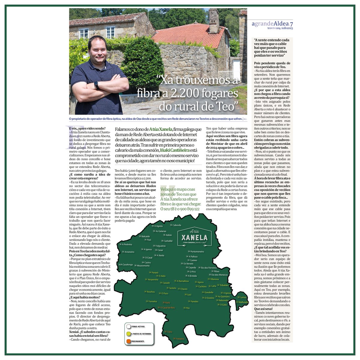 Agora podes ler a nova publicada no xornal de Teovivo este mes!

📞 900 899 122
🌐 atuaxanela.es