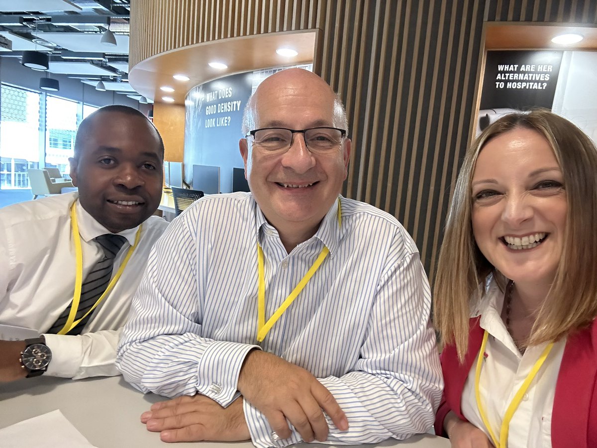A Happy Academic (@ahappyacademic) on Twitter photo The <a href="/BAM_MKE/">BAM Management Knowledge and Education</a> Teaching Practice Conference Chairs welcome you! 🤗 #BAM #MKE <a href="/DrChrisHarrison/">Prof Christian Harrison</a> <a href="/StefanCantore/">Stefan Cantore</a> The <a href="/BAM_MKE/">BAM Management Knowledge and Education</a> Teaching Practice Conference Chairs welcome you! 🤗 #BAM #MKE <a href="/DrChrisHarrison/">Prof Christian Harrison</a> <a href="/StefanCantore/">Stefan Cantore</a>