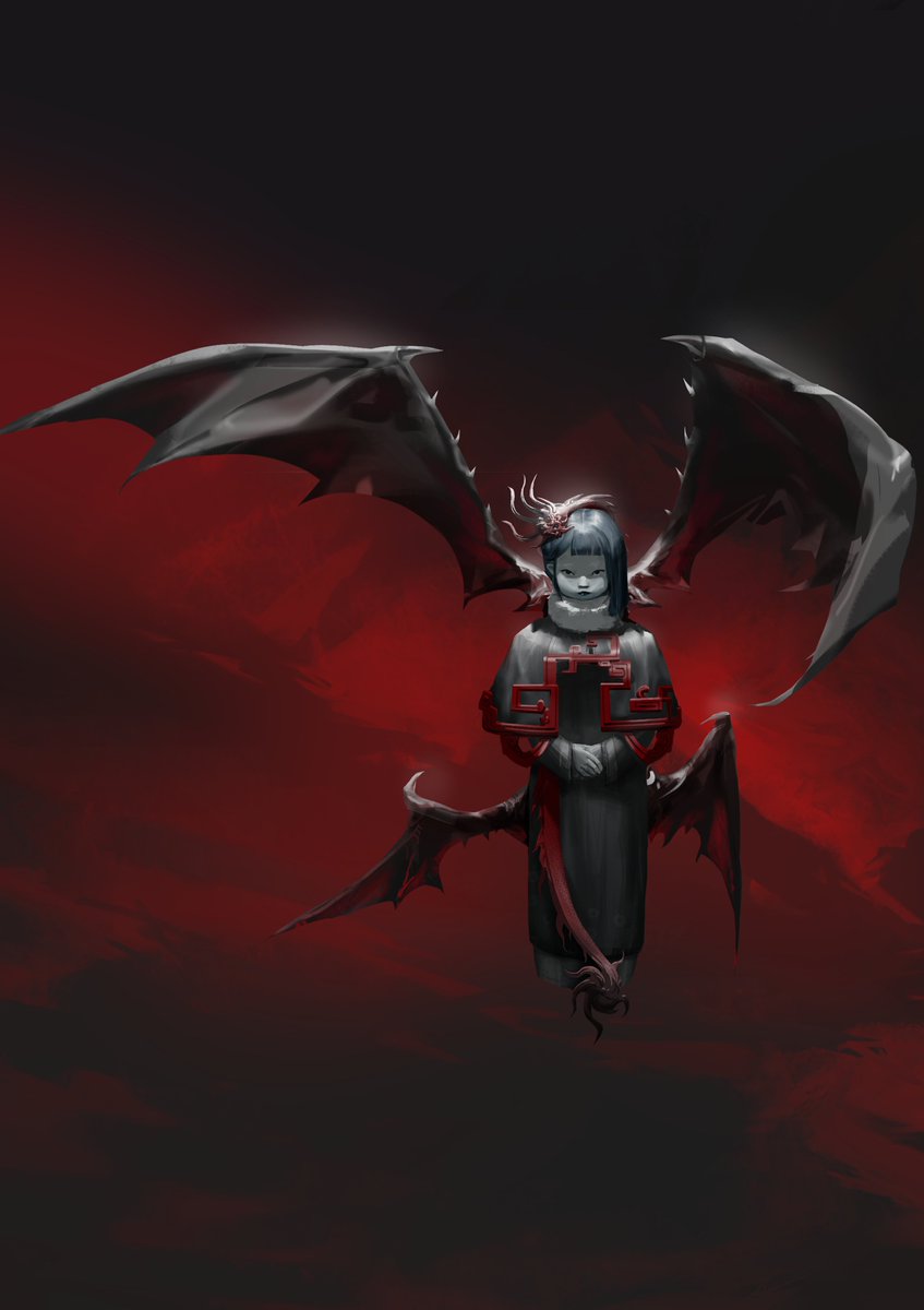 fairychan000's tweet photo. The Immortal - Imperial princess
.
.
.
.
#Vampire #vietnamese #Vampirethemasquerade #Asians https://t.co/ng6LlgEDpa
