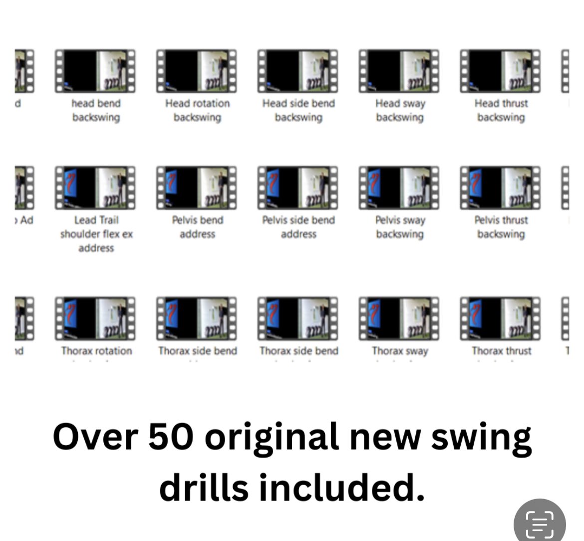 Bull3D Golf Academy (@bull3dacademy) on Twitter photo Coming very soon, on tapping a highlighted value a corresponding swing drill will display #swingsense3D Coming very soon, on tapping a highlighted value a corresponding swing drill will display #swingsense3D