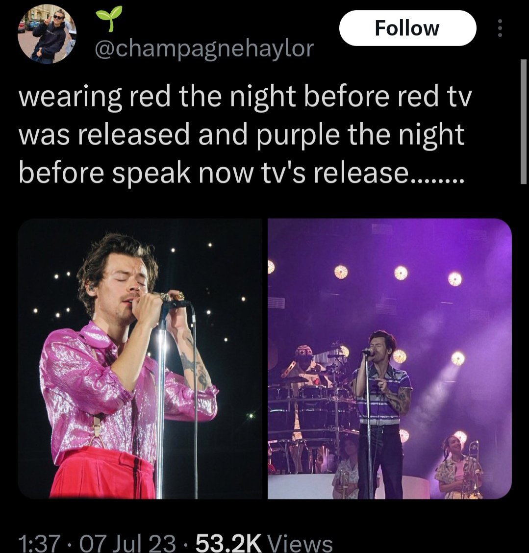 Haylor 🥺❤️