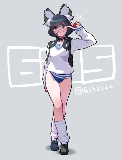 まよったけど、眉毛あったほうがよかったかも 