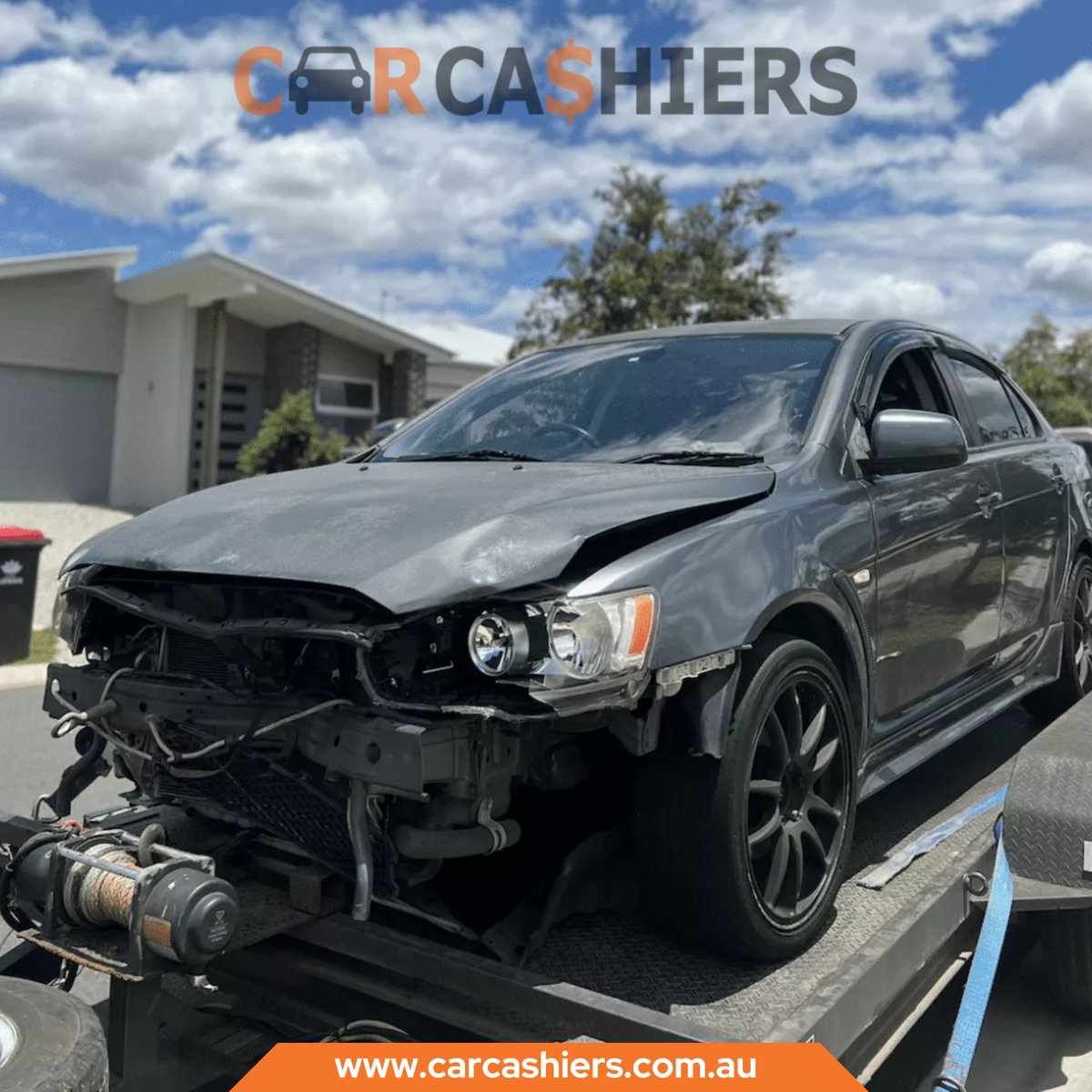 🚗💰 @CarCashiers is here to help with the best prices in town! 💸💯 Whether it's an old clunker or a vehicle that's seen better days, we'll offer you a fair deal and take it off your hands hassle-free.

📞0499 904 865

#CarCashiers #BestPrices #UnwantedCars #SellYourCar