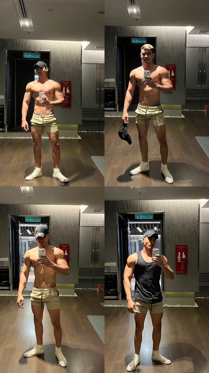 Refresh with #toppax