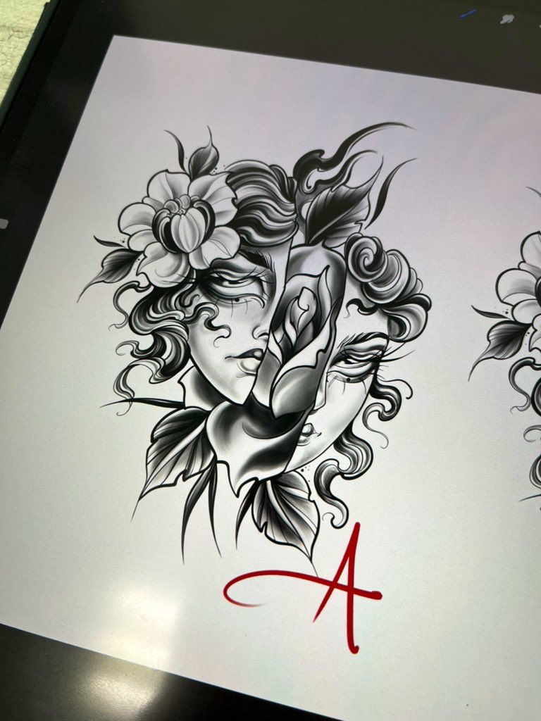 Mi cita de mañana me acaba de cancelar, alguien se anima a tatuarse alguno de mis disponibles??
Me enrrollo con el precio🔥