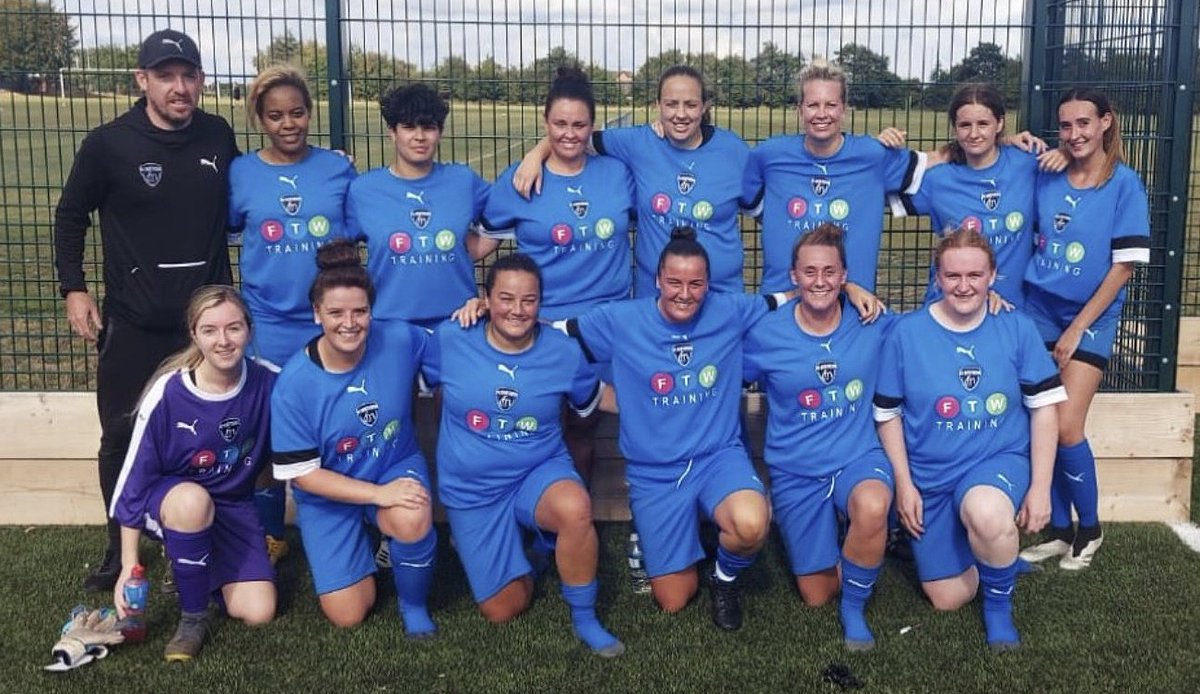 .<a href="/FCNLadies/">FC Northern Ladies</a> had a memorable first season in the <a href="/LiverpoolWYFL/">Liverpool Women’s & Youth Football League</a>, winning the Division Three title. We look at their success on our website!