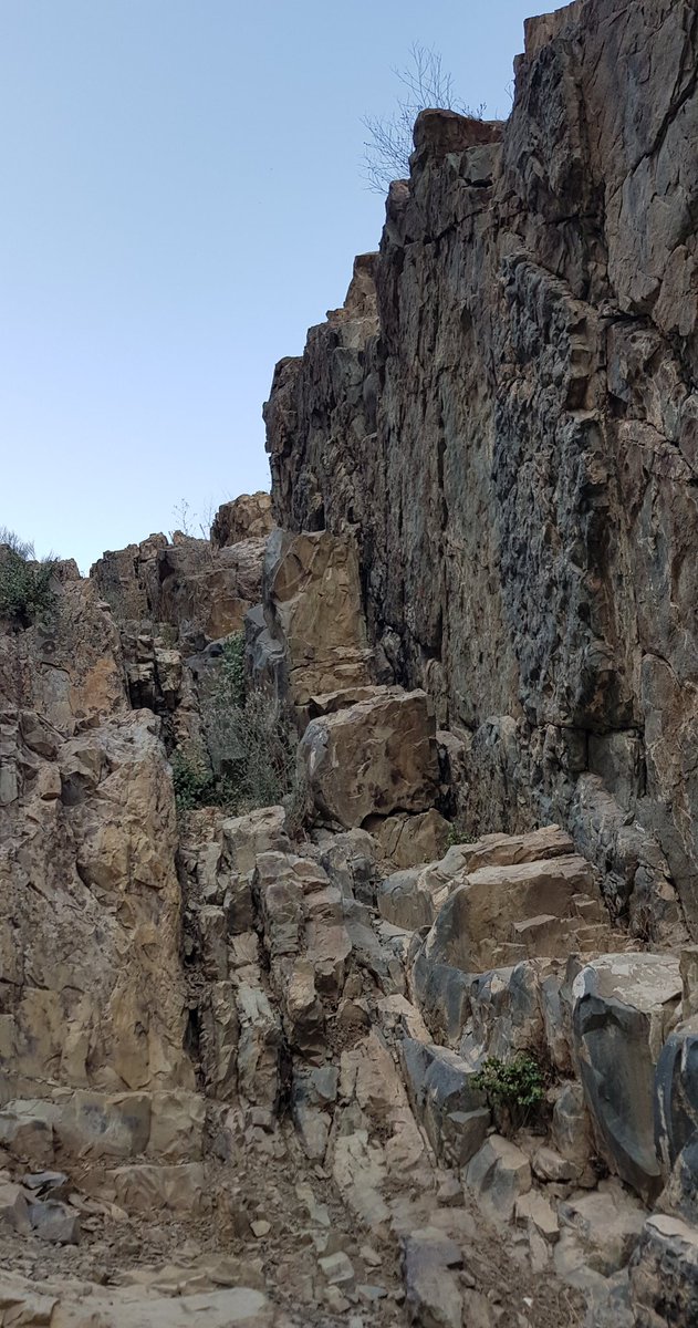 PattraMarya's tweet photo. Happy Friday ๐คฉ
I started it by #climbing
#photonft #nftseconds #NFTs #montain #photography #photo #internationalnft #nature https://t.co/WOMh2cU1sM