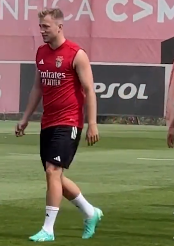 Benfica Xtra tweet media