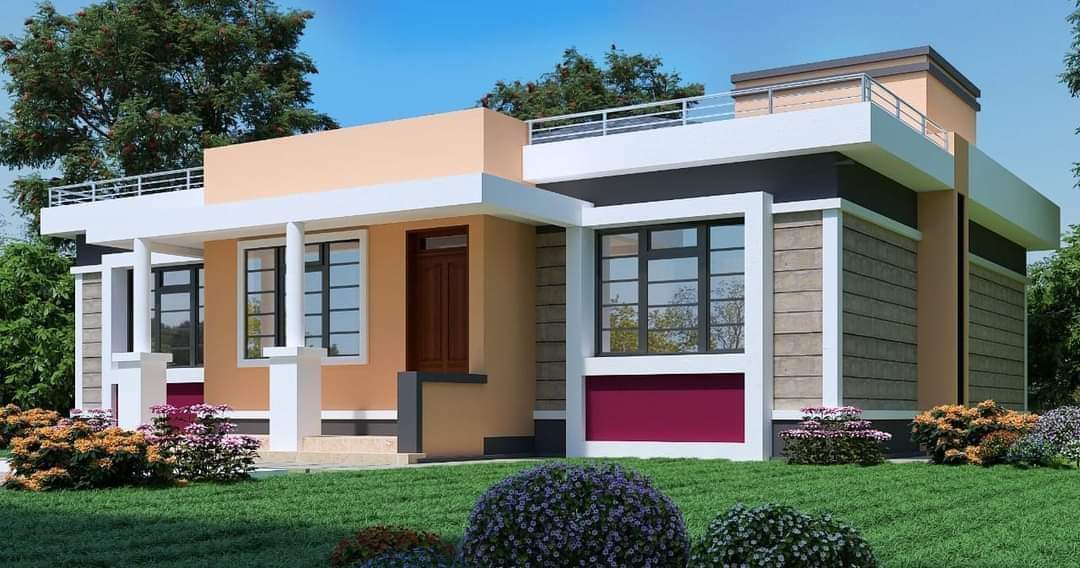 kadzo_rozalia's tweet photo. #Maandamano
#joska #flatroofs #OngoingConstruction touching the Proposed Great Eastern bypass 700m off Kangundo road 
✅3 Bed Master Ensuite
✅Gated Community Estate 
✅Price 5.26m, with flexible payment terms of UpTo 14months
𝐂𝐨𝐧𝐭𝐚𝐜𝐭𝐬:  𝟎𝟕𝟐𝟐𝟏𝟑𝟕𝟓𝟕𝟔 https://t.co/V50z1L8Bxm