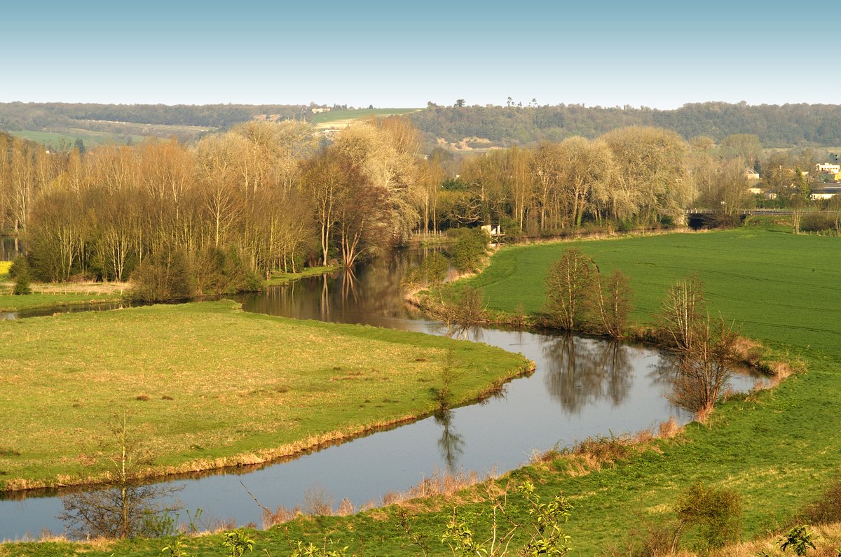 [#agriculture #secheresse ] Quand les pratiques agroécologiques permettent une meilleure gestion de l’#eau 💧🤔

Pour en savoir plus sur les solutions et l'efficacité économique de ces pratiques, lire cet article 👉url.inrae.fr/39CP1tP
<a href="/Adour_Garonne/">Agence de l'eau Adour-Garonne</a>