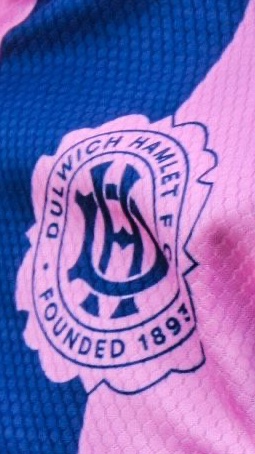 Dulwich Hamlet FC tweet media