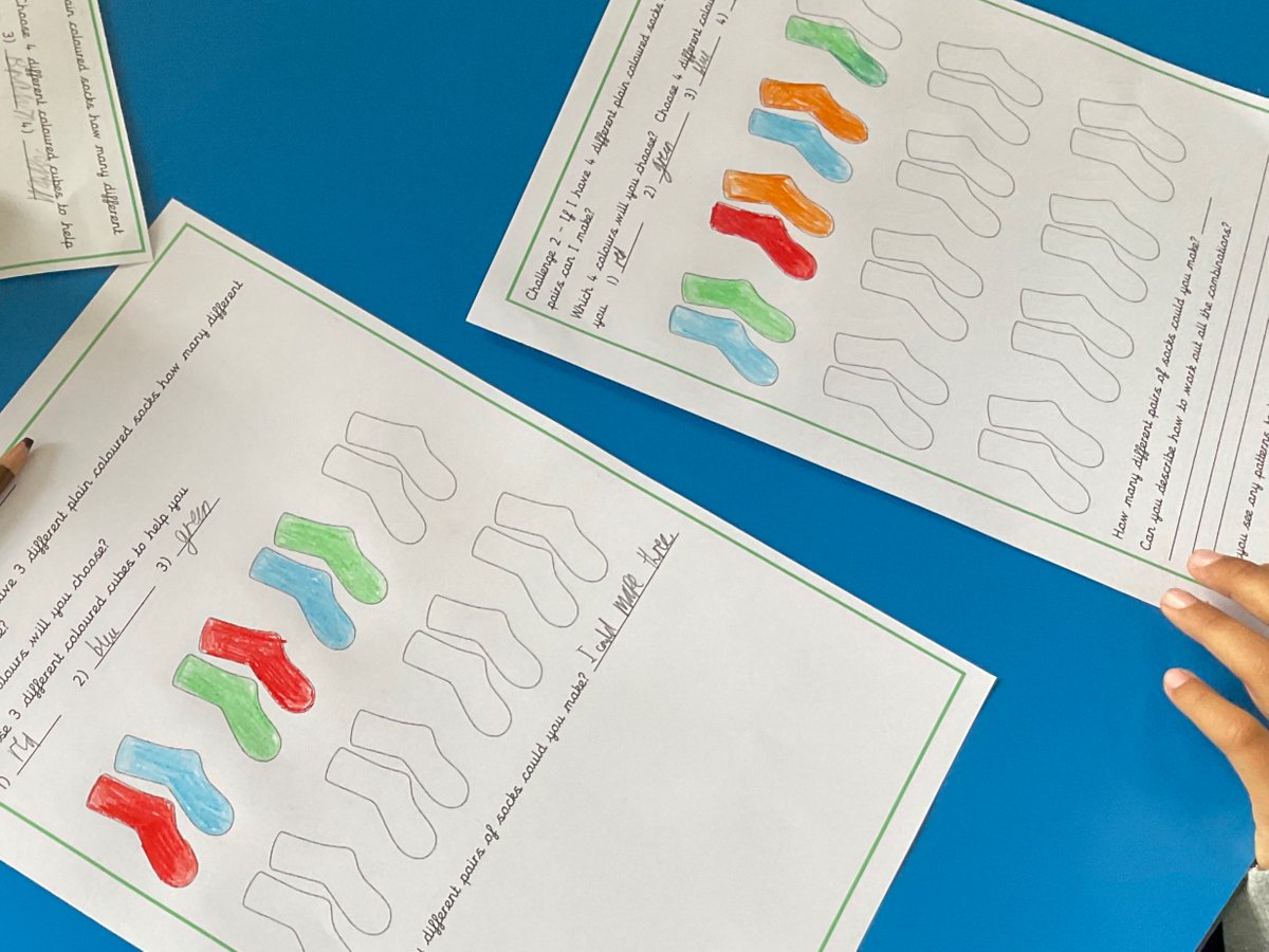 Here are some of the problem solving challenges that Year 4 <a href="/Richmond_HT/">Richmond Academy</a> have faced this week.  The children have shown lots of resilience and perseverance to find the solutions including how to build and make a radio.#TheHarmonyPledge  #charactercompetencies #beaproblemsolver