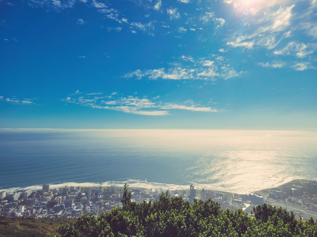 jadiesandy's tweet photo. ✨️🌸GM #Hbarbarians !🌸✨️

Hope you all have a beautiful day , here's our view for today ! 🌿🌼 

Remember to go outside and touch grass , be with nature aaannnddd breathe ! 🌸✨️

#HBAR #HBARNFTs #Crypto #photography https://t.co/1vTZpMb9at