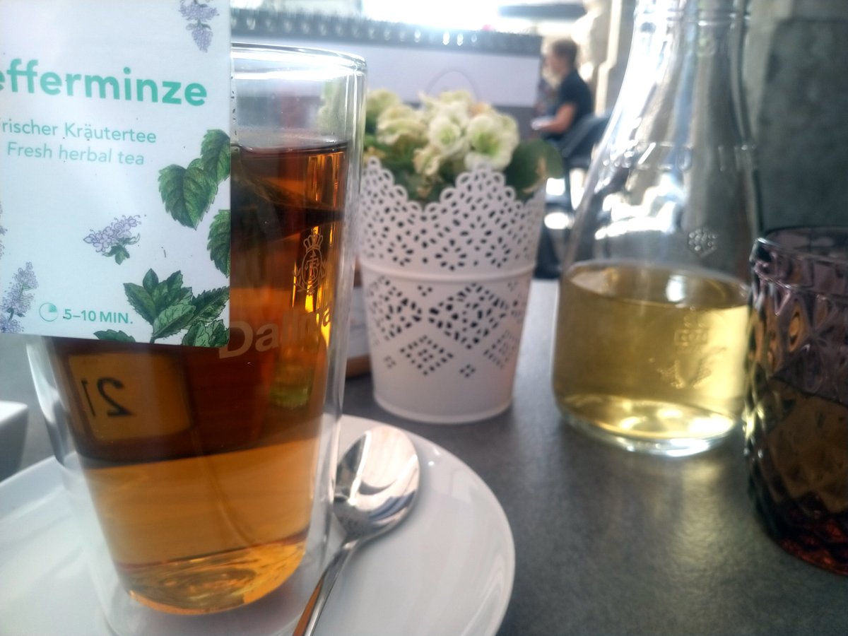 Stefanie Dowidat tweet media