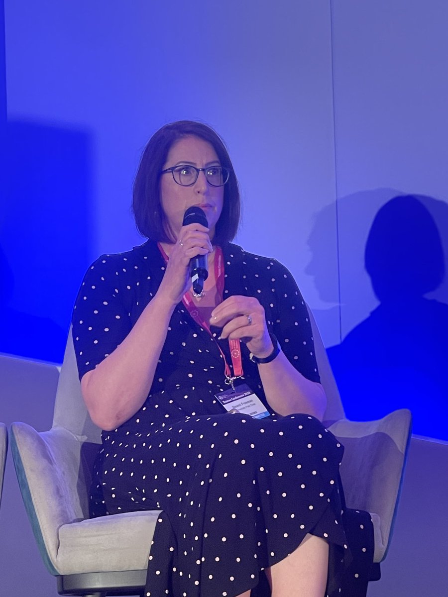 vlm1victoria's tweet image. Thorny issue of Anaes Associates being discussed at #TC2023 ⁦@Anaes_Trainees⁩ Chair ⁦@DrNFreeman⁩ is deftly articulating the views of trainees.