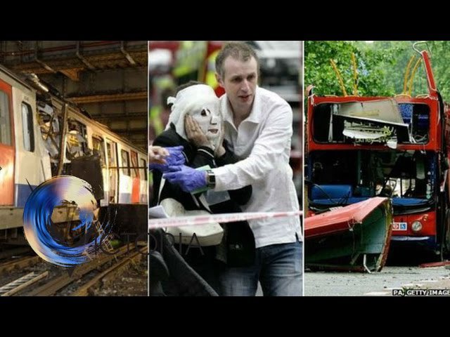 IMSMedics's tweet photo. 7/7/2005. Tragic horrible day in London https://t.co/eSr0ysp9fQ