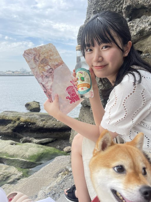 石上ひなののTwitter画像43