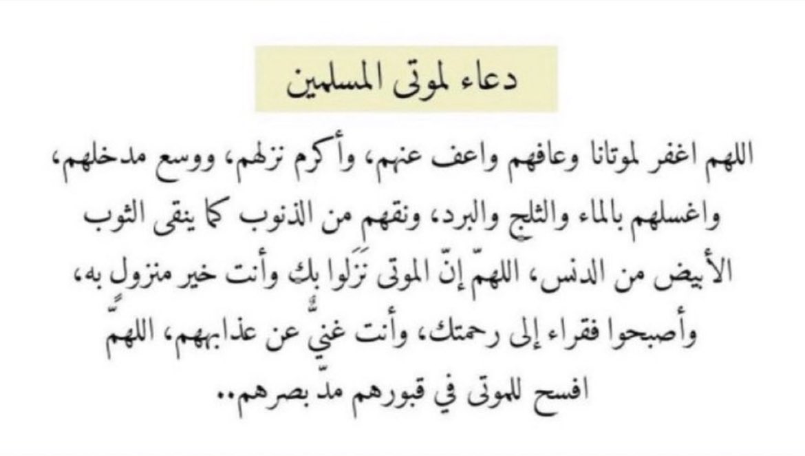 brg7_'s tweet photo. #يوم_الجمعه 

اللهم في يوم الجمعة إرحم أبي وأموات المسلمين وبرد على قبورهم وأفتح لهم نافذة من نوافذ الجنة لاتغلق أبداً 🌿. https://t.co/IMsBVuwizJ