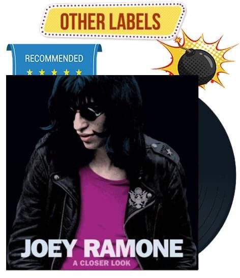 Selección de discos a los mejores precios en youarethecosmos.com 4,5€ envíos a España (tarifa plana)