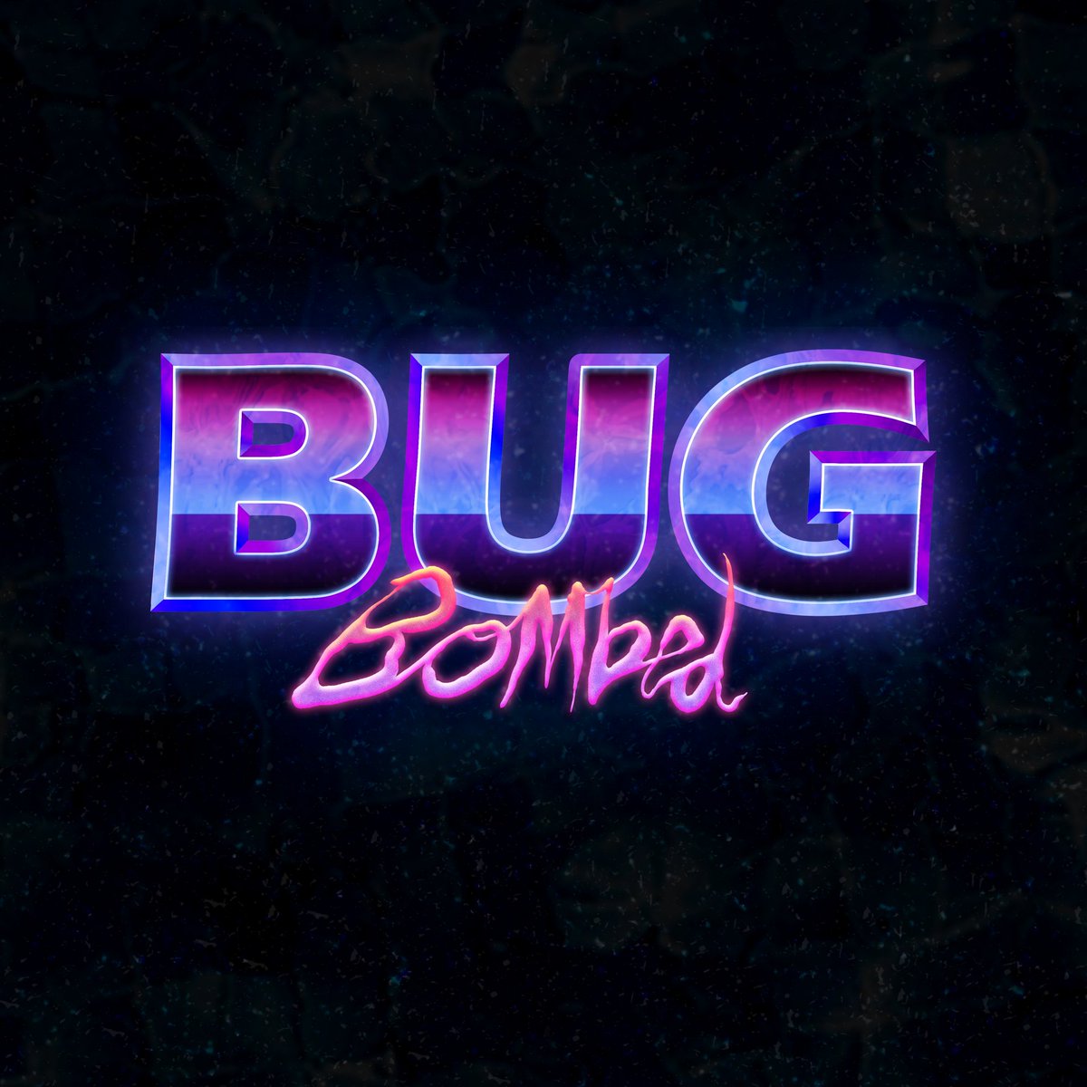Rowan Mathews <a href="/MANTOOTH_UK/">MANTOOTH</a> has released the full Bug Bombed theme song. Go and have a buggy boogie.
Apple Music : music.apple.com/us/album/bub-b…
Spotify: open.spotify.com/album/6BceSlcV…