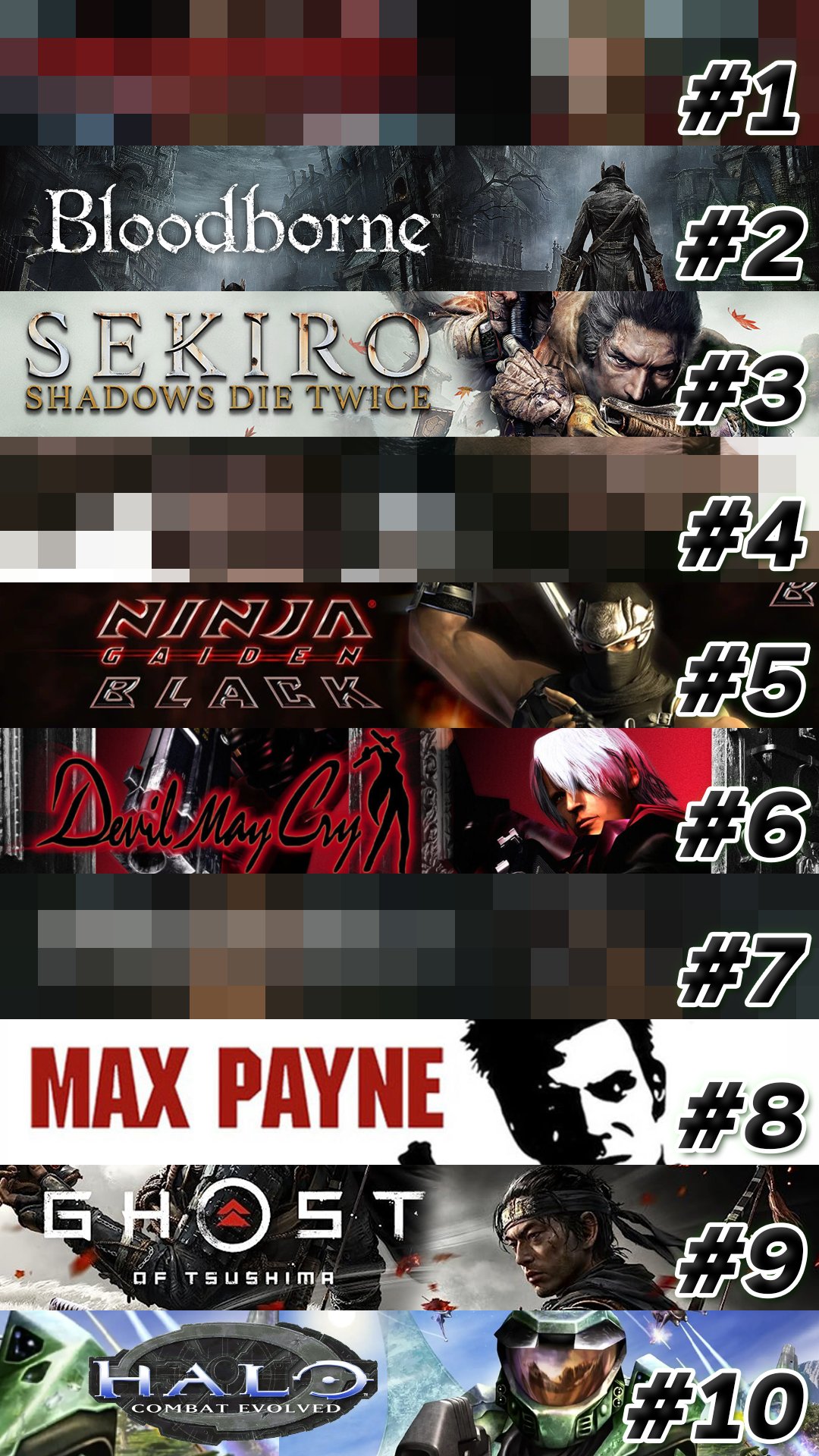 Game8 News & Reviews on Twitter "Here's our ranking of the best