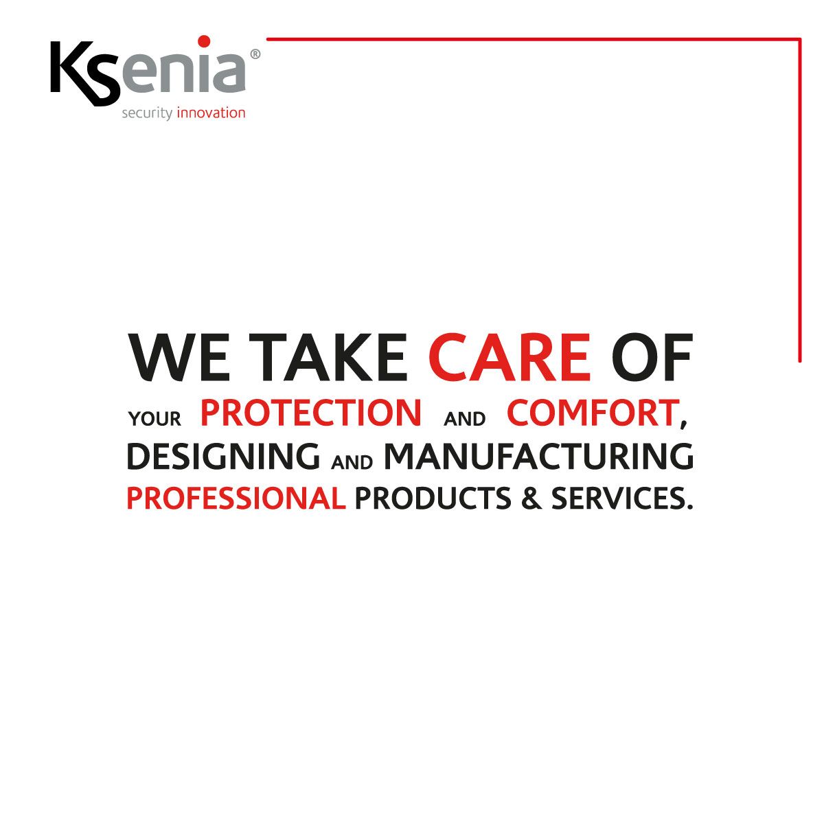 KseniaSecurity's tweet photo. T𝗵𝗲 𝗻𝗲𝘄 𝗰𝗼𝗺𝗽𝗮𝗻𝘆 𝗩𝗶𝘀𝗶𝗼𝗻 𝗮𝗻𝗱 𝗠𝗶𝘀𝘀𝗶𝗼𝗻!
The significant progress achieved in recent years have prompted us to redefine our strategy with the aim of providing a completely innovative security experience https://t.co/quJetLVvxH https://t.co/wPJhuNUx4j