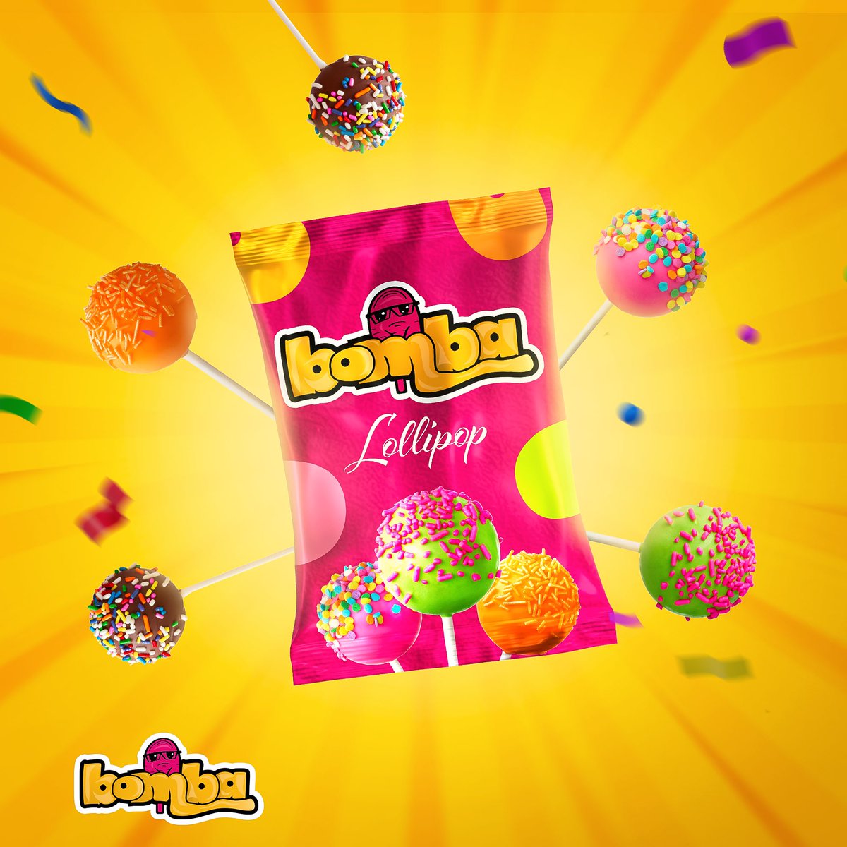 realbellsmedia's tweet photo. Was fully of energy when creating bomba logo and packaging system.

Yeah! I was ready to explore and truly I did the right job. 😍💯✅ https://t.co/fFZ0ixp7wk