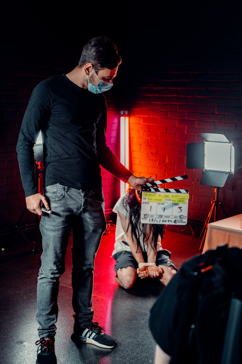 dcsacting's tweet image. Our next 10 week GET INTO FILM &amp;amp; TV all day in person Saturday course starts September 23rd! Our online 10 week course starts on Wednesday 20th September!
dublincentralschoolofacting.com

#actingclass #dramaschool #actor #filmacting #improvisation #courses2023 #confidence #auditions