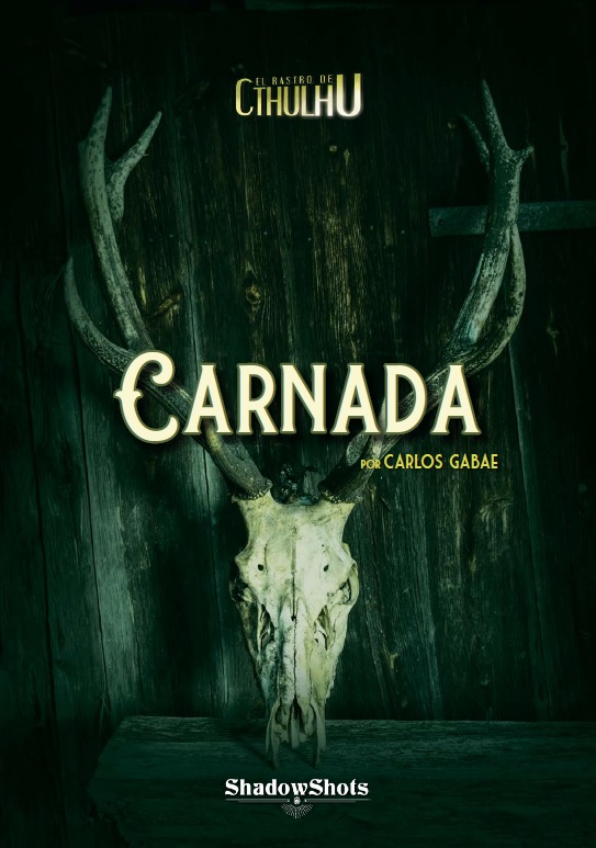 Shadowlands tweet media