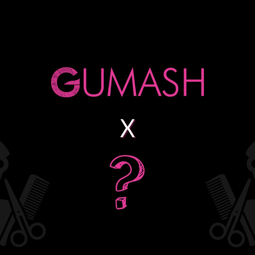 Guess the collab? 👀

Hint: Well Known & Professional Hairdresser. 

Drop your guesses in the comment section below ⬇️ 

#newcollaboration
#newcampaign 
#gumashcolors
#gumashlovers
#healthyhair
#haircare
#haircolor
#halalhairdye
#halalhaircolor
#halalhaircolour
#loveisinthehair