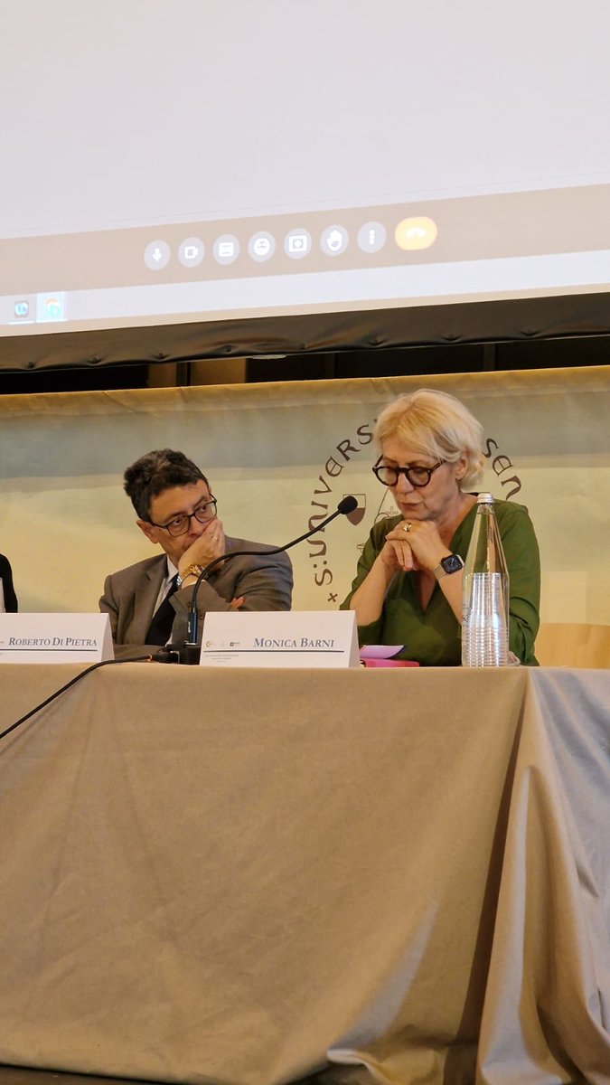 TOUR4EU (@tour4eu) on Twitter photo "È importante non scoraggiarsi mai, provare sempre a riproporre la domanda al bando e migliorare! Allo stesso tempo è fondamentale promuovere le sinergie tramite il Seal of Excellence per valorizzare l'eccellenza e la mobilità dei nostri ricercatori" <a href="/MonicaBarni1/">Monica Barni</a> #MSCA "È importante non scoraggiarsi mai, provare sempre a riproporre la domanda al bando e migliorare! Allo stesso tempo è fondamentale promuovere le sinergie tramite il Seal of Excellence per valorizzare l'eccellenza e la mobilità dei nostri ricercatori" <a href="/MonicaBarni1/">Monica Barni</a> #MSCA