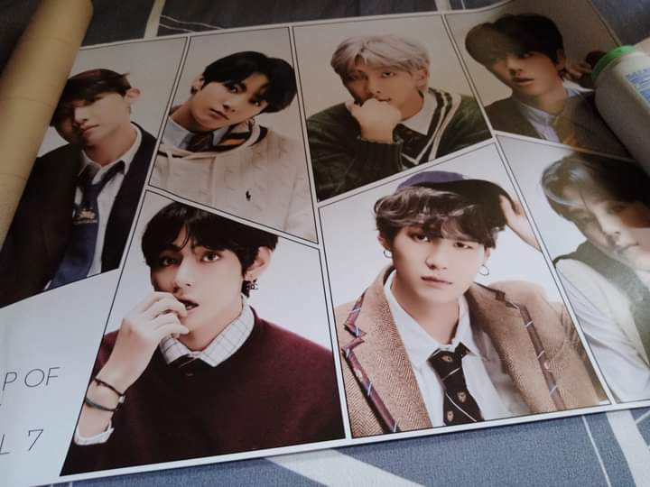 BangtanHeartPH's tweet photo. https://t.co/5GK2hBCCAE