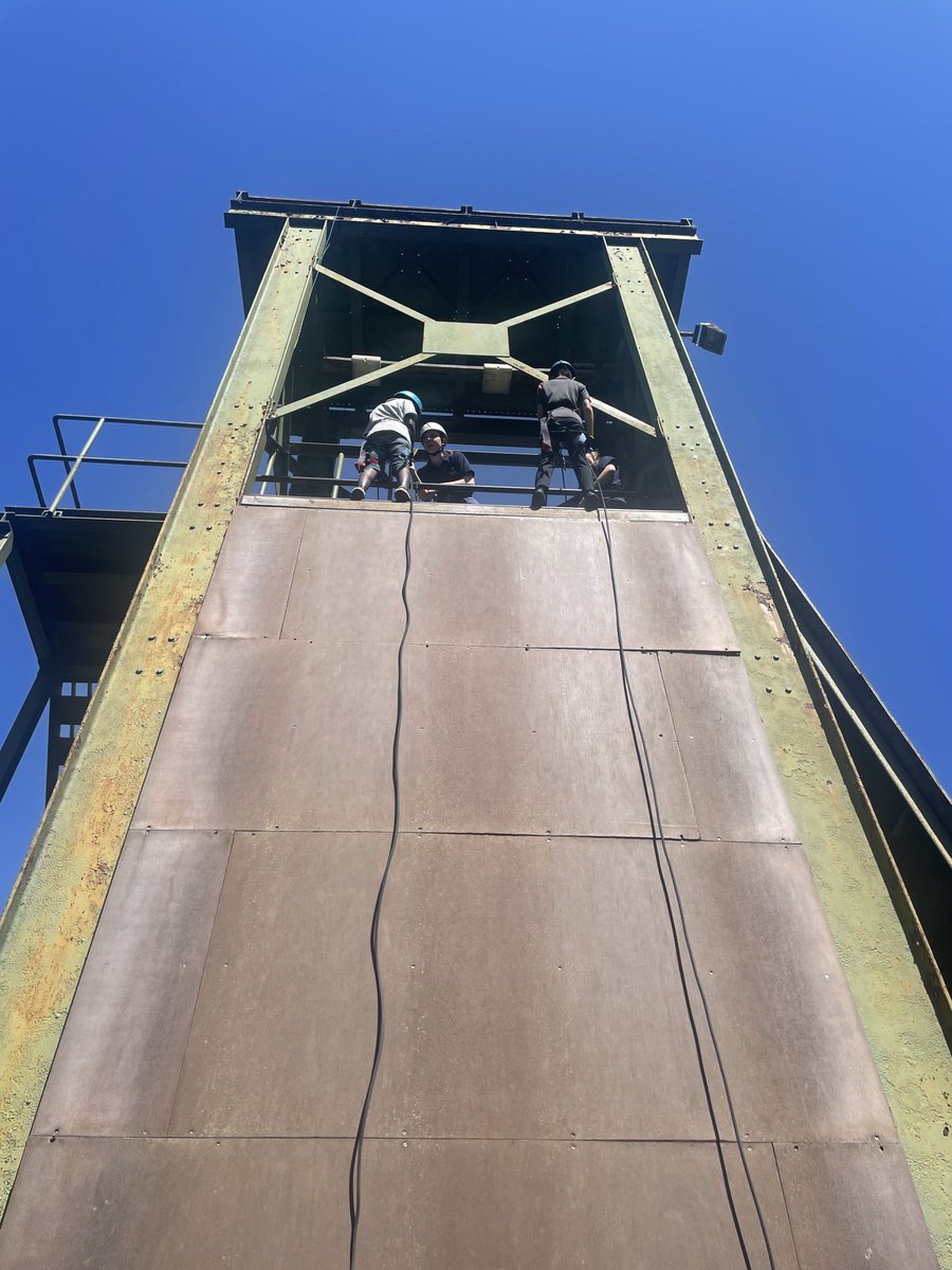 MissDaniel_BF's tweet photo. First activity of the day! Year 5 are being extremely brave ⁦@MissDeacyBF⁩ ⁦@MsHussainBF⁩ ⁦@HeadBeechfield⁩ https://t.co/YPLygTAvGX