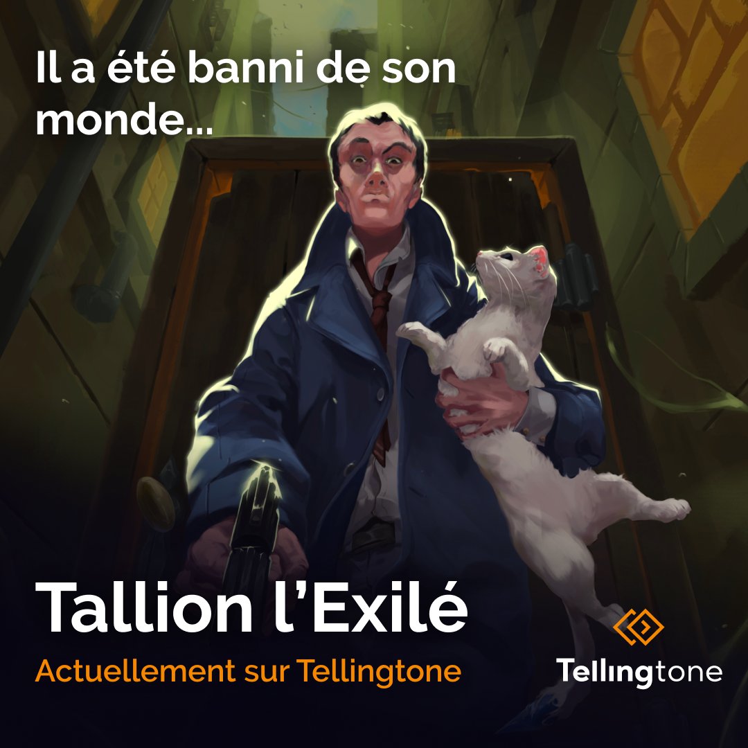 Tellingtone tweet media